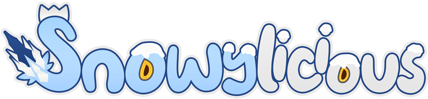 Snowylicious